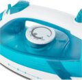 Sencor SSI 2800BL gőzölős vasaló, 2000W, fehér-kék