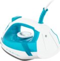 Sencor SSI 2800BL gőzölős vasaló, 2000W, fehér-kék