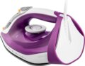 Sencor SSI 5800VT gőzölős vasaló, 2400W, fehér-lila