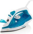 ETA Esmira 0273 90000 gőzölős vasaló, 2200W, kék