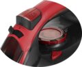 Mesko MS 5031 gőzölős vasaló, 2400W, piros-fekete