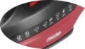 Mesko MS 5031 gőzölős vasaló, 2400W, piros-fekete