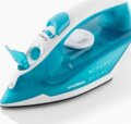 Hyundai SI 332 gőzölős vasaló, 2200W, fehér-kék