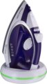 Russell Hobbs 23300-56 Supreme Steam vezeték nélküli gőzölős vasaló, 2400W, fehér-lila