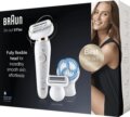 Braun Silk-épil 9 9-010 epilátor