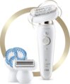 Braun Silk-épil 9 9-010 epilátor