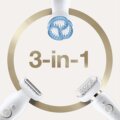 Braun Silk-épil 9 9-010 epilátor