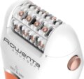 Rowenta Aquasoft Wet & Dry EP4920F0 epilátor