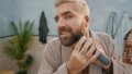 Philips Beard Trimmer Series 3000 BT3617/15 szakállvágó