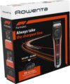 Rowenta Formula 1 TN384MF0 szakállvágó