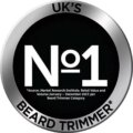 Remington Barba™ Beard Trimmer MB320C szakállvágó
