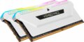 Corsair 16GB / 3200MHz Vengeance RGB Pro SL White (DDR4, Kit 2x8GB)