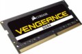 Corsair 16GB / 3200MHz Vengeance (DDR4, SODIMM)