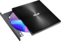 Asus ZenDrive U8M külső USB-C DVD író, fekete