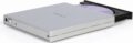 Gembird DVD-USB-021-SV Slim DVD író, ezüst