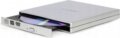 Gembird DVD-USB-021-SV Slim DVD író, ezüst