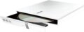 Asus SDRW-08D2S-U Lite külső USB 2.0 DVD író, fehér
