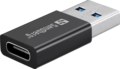 Sandberg külső USB-C/USB-A DVD író
