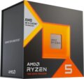 AMD Ryzen 5 7500X3D 4,5GHz 96MB AM5 BOX