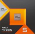 AMD Ryzen 5 7500X3D 4,5GHz 96MB AM5 BOX