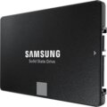 Samsung 870 Evo 500GB (2,5", SATA3)