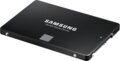 Samsung 870 Evo 500GB (2,5", SATA3)