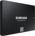 Samsung 870 Evo 500GB (2,5", SATA3)