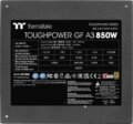 Thermaltake Toughpower GF A3 (850W, 80Plus® Gold, ATX)
