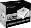 Thermaltake Toughpower GF3 Snow (1200W, 80Plus® Gold, ATX)