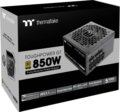 Thermaltake Toughpower GT (850W, 80Plus® Gold, ATX)