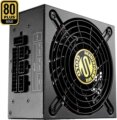 Sharkoon SilentStorm (500W, 80Plus® Gold, SFX)