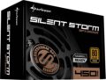 Sharkoon SilentStorm (450W, 80Plus® Bronze, SFX)