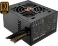 Sharkoon SilentStorm (450W, 80Plus® Bronze, SFX)