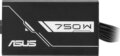 Asus Prime Black (750W, 80Plus® Bronze, ATX)