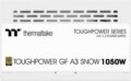 Thermaltake Toughpower GF A3 Snow (1050W, 80Plus® Gold, ATX)
