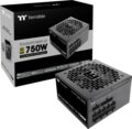 Thermaltake Toughpower GT (750W, 80Plus® Gold, ATX)