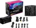 MSI MPG A850GS PCIE5 (850W, 80Plus® Gold, ATX 3.1)