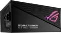 Asus ROG Strix Aura Edition (1200W, 80Plus® Gold, ATX)