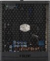 Cooler Master X Silent Edge Platinum (1100W, 80Plus® Platinum, ATX)