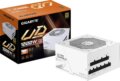 Gigabyte UD1000GM PG5 ICE (1000W, 80Plus® Gold, ATX)