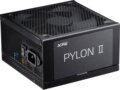 XPG Pylon II (550W, 80Plus® Bronze, ATX)