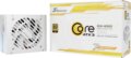 Seasonic Core GX-850 (850W, 80Plus® Gold, White)