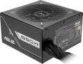 Asus Prime Black (650W, 80Plus® Bronze, ATX)