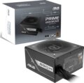 Asus Prime Black (650W, 80Plus® Bronze, ATX)