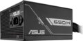 Asus Prime Black (650W, 80Plus® Bronze, ATX)