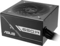 Asus Prime Black (650W, 80Plus® Bronze, ATX)
