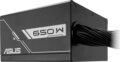 Asus Prime Black (650W, 80Plus® Bronze, ATX)