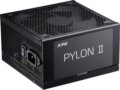 XPG Pylon II (650W, 80Plus® Bronze, ATX)