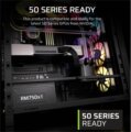 Corsair RM750x SHIFT (750W, 80Plus® Gold, ATX 3.1)
