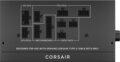 Corsair RM750x SHIFT (750W, 80Plus® Gold, ATX 3.1)